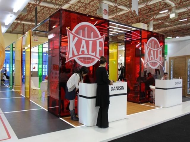 Scaffolding Formwork