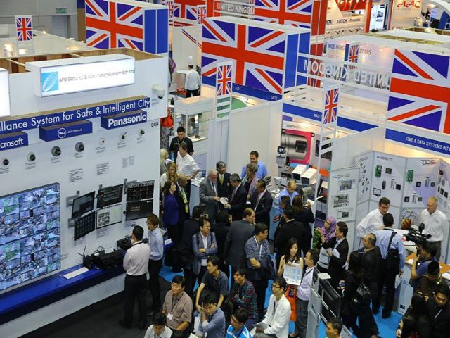 IFSEC