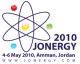 JONERGY 2010, Jordan International Oil, Gas, Energy & Mining Exhibition