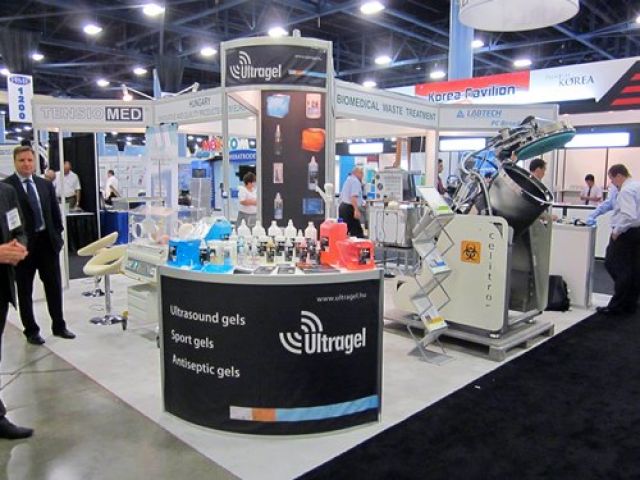 ALUMINIUM CHINA 2016