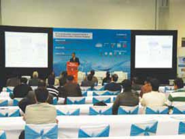 EAW EverythingAboutWater Expo