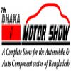 DHAKA MOTOR SHOW 2012