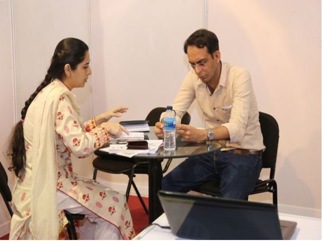 Iftech Food and Bevtec Pakistan 2016