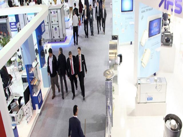 ISK-SODEX Istanbul 2016