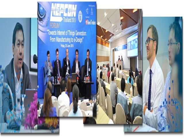 Nepcon Thailand 2016