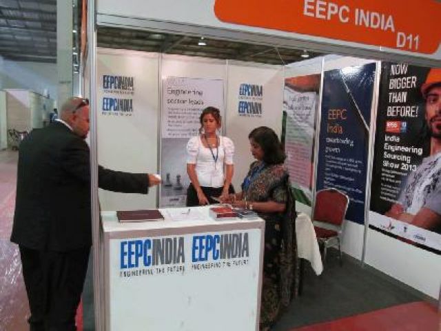 JIMEX Mechanical Electro Exhibitions