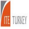 ITE Group PLC. / EUF  A.S.