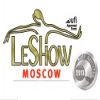 LeShow Leather and Fur Fashion Fair