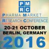 2016 European Pharma Market Research Conference