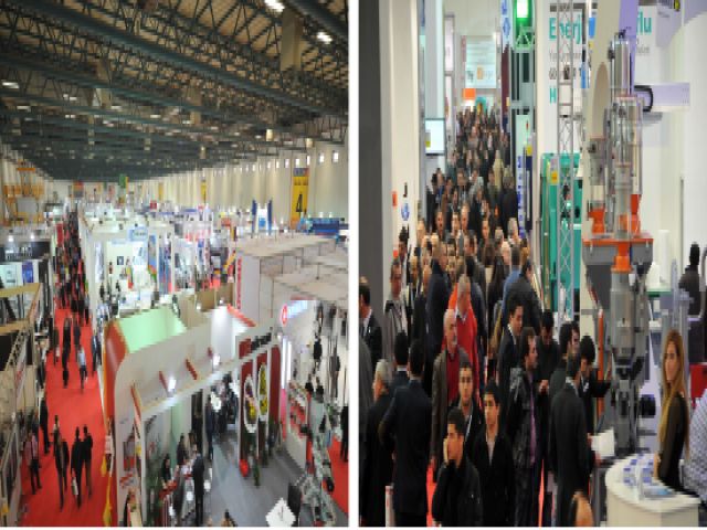 Plast EURASIA Istanbul 2016