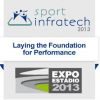 Sport Infratech - Expo Estadio