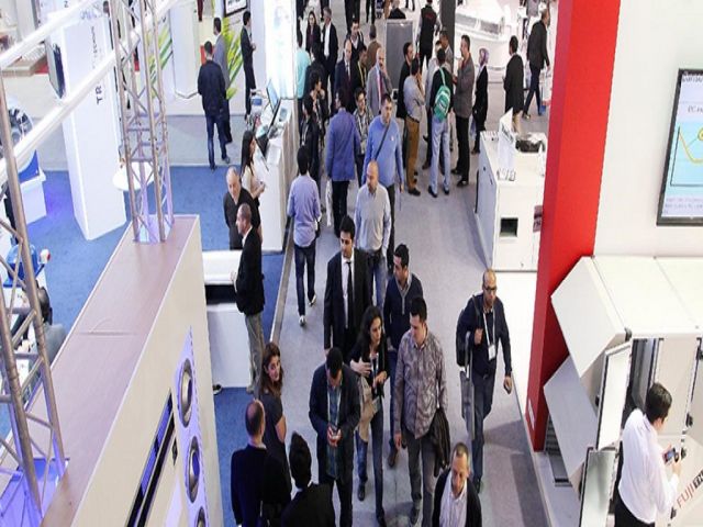 ISK-SODEX Istanbul 2016