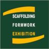 Scaffolding Formwork Industrial Construction Trade Fair