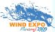 WIND EXPO 2009