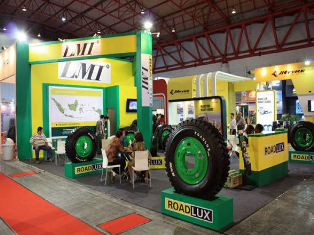 CON MINE 2016 CON MINE 2016