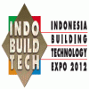 Indonesia Bulding and Technology Expo 2012