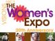 The 20th Annual VISIONS: The Women's Expo