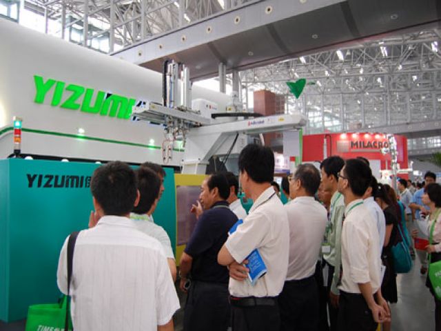 China Injection Moulding