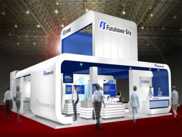 Aluminium China Fair