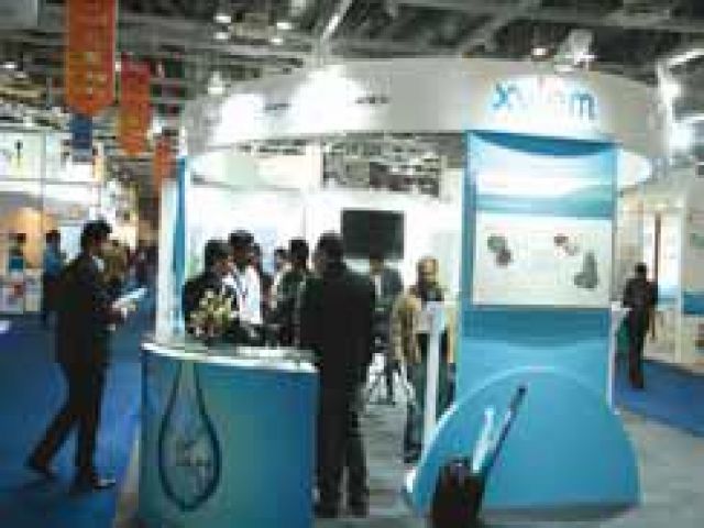 EAW EverythingAboutWater Expo