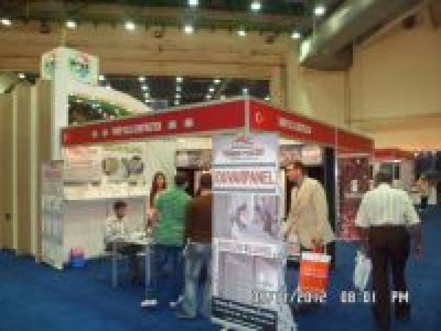 Cairo Build 2014 Cairo Build 2014