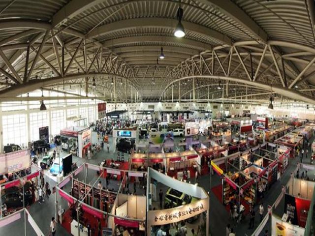 ALL IN TUNING Beijing