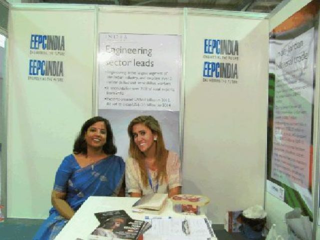 JIMEX Mechanical Electro Exhibitions