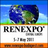 Renexpo Central Europe 2011