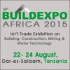 BuildExpo Tanzania