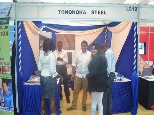 Uganda Trade Expo 2016