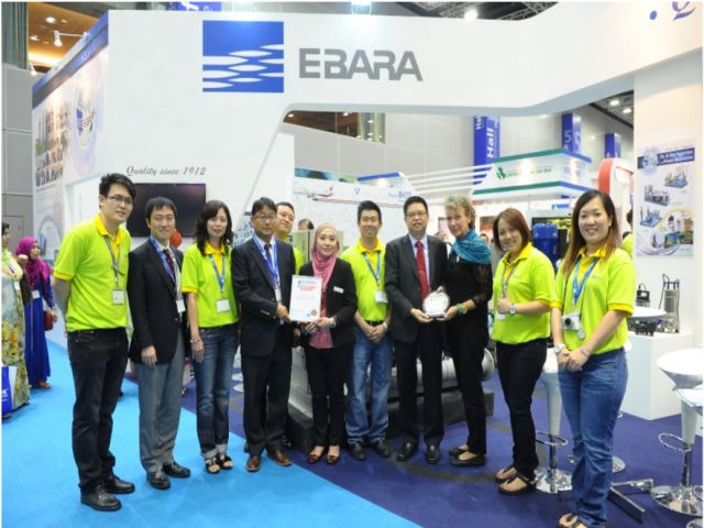 ASIAWATER 2016