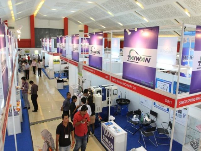 INDOFASTENER 2015