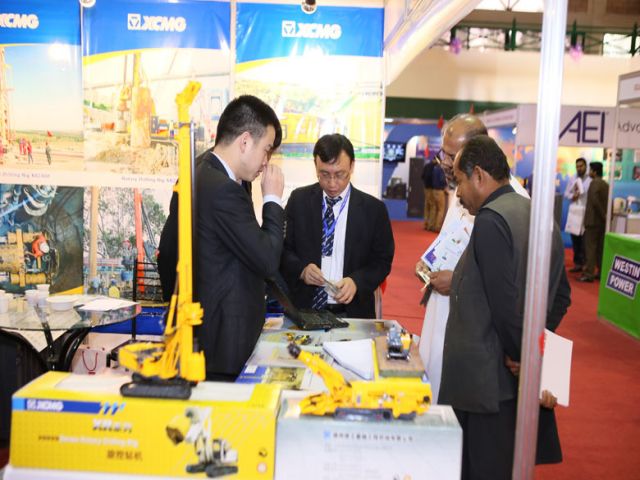 Oil and Gas Asia 2017