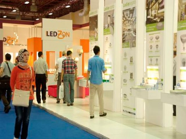LED LIGHTING