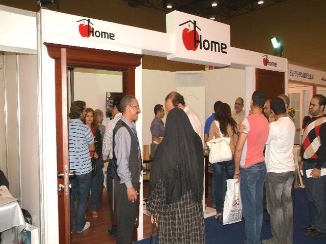 WinDoorEx Middle East