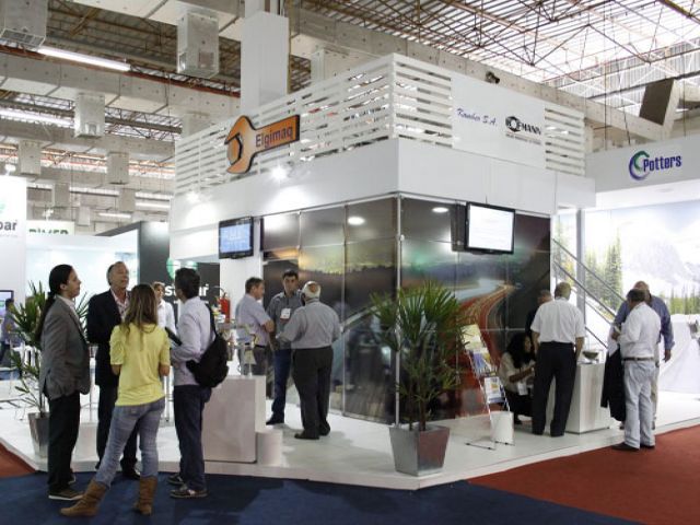 Expo Parking Brazil