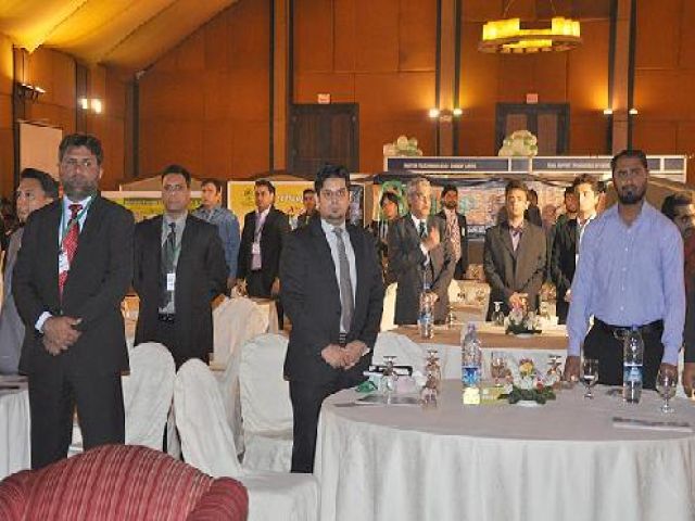 CSR Summit