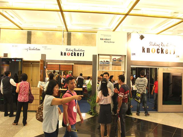 MEGA BUILD INDONESIA 2016 MEGA BUILD INDONESIA 2016