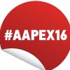 AAPEX 2016