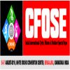 CFOSE (India International Cycle, Fitness & Outdoor Sports Expo-2016)