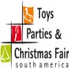 TOYS, PARTIES & CHRISTMAS FAIR SOUTH AMERICA 2012