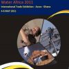 Water Africa Exhibition 2011
