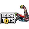 Big Boys Toys Exhibition