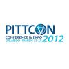 Pittcon Expo 2012