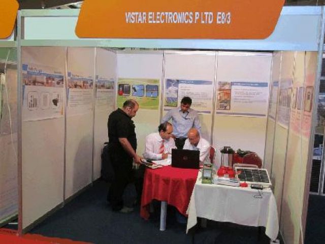 JIMEX Mechanical Electro Exhibitions