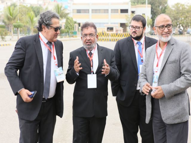 Oil and Gas Asia 2017