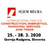 Fair For Construction Energetic Municipal Services And Trade