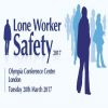 LONE WORKER SAFETY 2017 Expo