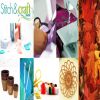 Stitch & Craft