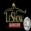LESHOW Moscow 20th International Leather & Fur Fashion Fair